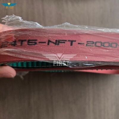 Sabuk Sinkron Muller Martini Premium untuk Mesin Presisi.