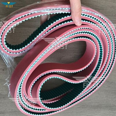 Sabuk Sinkron Muller Martini Premium untuk Mesin Presisi.