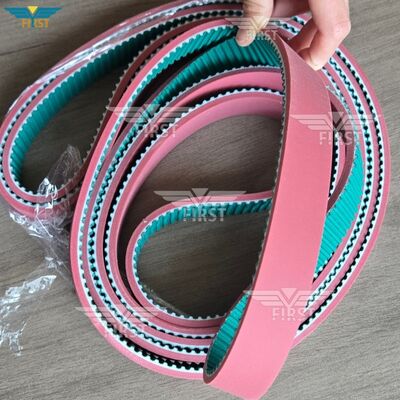 Sabuk Sinkron Muller Martini Premium untuk Mesin Presisi.