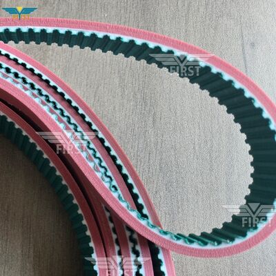 Sabuk Sinkron Muller Martini Premium untuk Mesin Presisi.