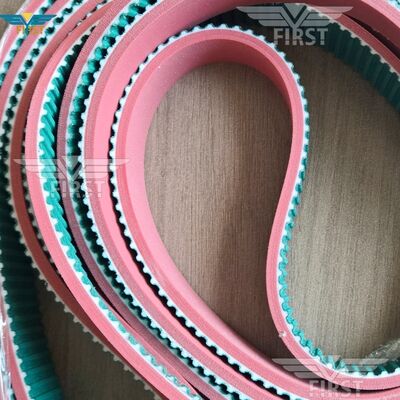 Sabuk Sinkron Muller Martini Premium untuk Mesin Presisi.