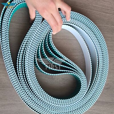 Sabuk Sinkron Muller Martini Premium untuk Mesin Presisi.