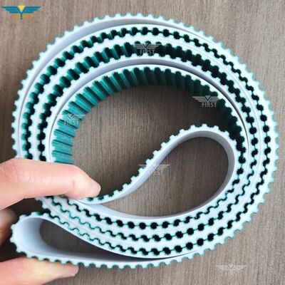 Sabuk Sinkron Muller Martini Premium untuk Mesin Presisi.