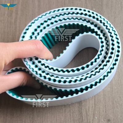 Sabuk Sinkron Muller Martini Premium untuk Mesin Presisi.