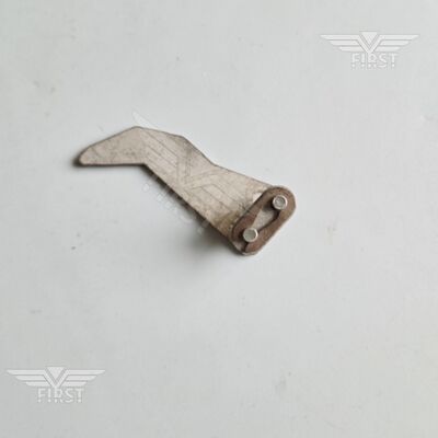 Pengait Rantai Mesin Jahit Aster 150/160, Pengait Rantai Universal Untuk Mesin Jahit Pengait Rantai 69992 Pengait Tipe Lama Universal.