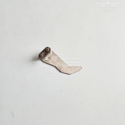 Pengait Rantai Mesin Jahit Aster 150/160, Pengait Rantai Universal Untuk Mesin Jahit Pengait Rantai 69992 Pengait Tipe Lama Universal.