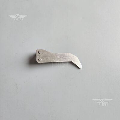 Kait Rantai Aster 178/180/2000/220 Bagian Kait Baja Kait Rantai Logam Mesin Jahit