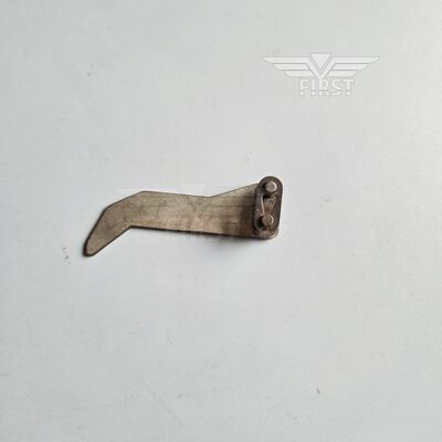 Kait Rantai Aster 178/180/2000/220 Bagian Kait Baja Kait Rantai Logam Mesin Jahit