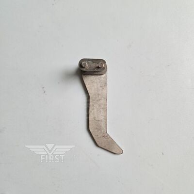 Kait Rantai Aster 178/180/2000/220 Bagian Kait Baja Kait Rantai Logam Mesin Jahit