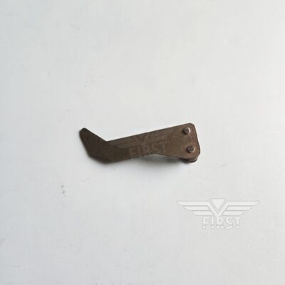 Kait Rantai Aster 178/180/2000/220 Bagian Kait Baja Kait Rantai Logam Mesin Jahit