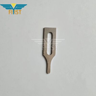 Paper-holding Teeth for Paper Picker Systems with Secure Grip Stable Feeding and Durable Industrial Build