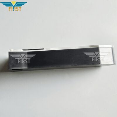 Polyurethane Martini kotak inspeksi untuk ukuran ketebalan yang tepat kotak deteksi Martini