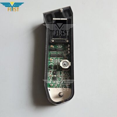 Polyurethane Martini kotak inspeksi untuk ukuran ketebalan yang tepat kotak deteksi Martini