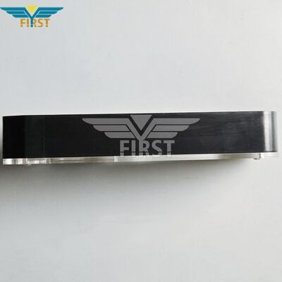 Polyurethane Martini kotak inspeksi untuk ukuran ketebalan yang tepat kotak deteksi Martini