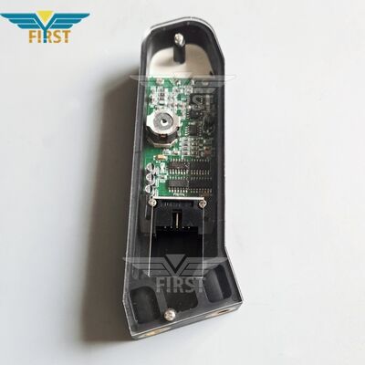 Polyurethane Martini kotak inspeksi untuk ukuran ketebalan yang tepat kotak deteksi Martini