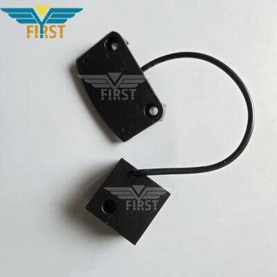 Polyurethane Martini Detection Coil for Stable Performance in 1571 & 3693 Binding and Bookstacking Machines