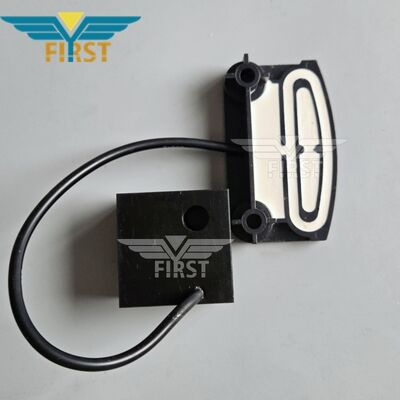 Kumparan Deteksi Martini Poliuretan di Mesin Pengikat dan Penumpuk Buku 1571 & 3693