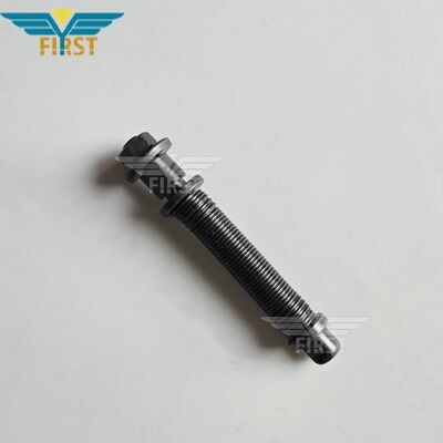 Polyurethane Material Tension Spring for Martini 3210/3212/3214 with Thread Clamping Stability