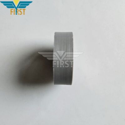 Polyurethane Material Buku Penekan Roda Untuk Martini 3210 Mesin Pengikat Buku Penekan Roda Cina