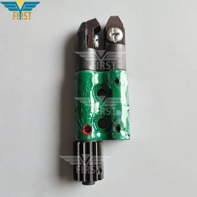 Penjepit Jarum Poliuretan untuk Mesin Jahit Martini 3210/3212/3214 dengan Penjepit Jarum yang Aman