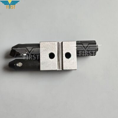 Penjepit Jarum Poliuretan untuk Mesin Jahit Martini 3210/3212/3214 dengan Penjepit Jarum yang Aman