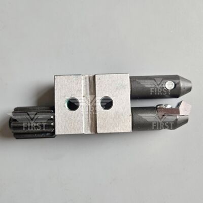 Penjepit Jarum Poliuretan untuk Mesin Jahit Martini 3210/3212/3214 dengan Penjepit Jarum yang Aman