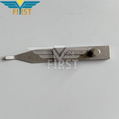 Pisau Pemotong Dua Sisi Poliuretan untuk Pisau Pengganti Mesin Pengunci Muller Martini 3212/3214