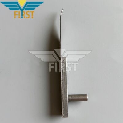 Pisau Pemotong Dua Sisi Poliuretan untuk Pisau Pengganti Mesin Pengunci Muller Martini 3212/3214