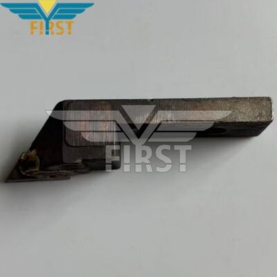 MARTINI CUTTER 20B Milling Back Cutter untuk Precision Back-Milling dengan kinerja pemotongan yang stabil dan konstruksi logam berkualitas tinggi