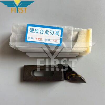 MARTINI CUTTER 20B Milling Back Cutter untuk Precision Back-Milling dengan kinerja pemotongan yang stabil dan konstruksi logam berkualitas tinggi