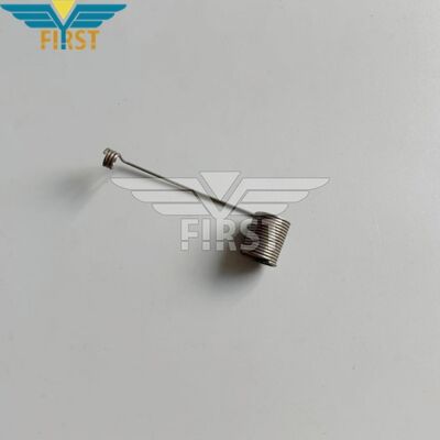 Pegas Pengganti Universal untuk Mesin Kunci Kawat Aster 150/160/178/180/2000/220 dengan Kekuatan Mekanik Yang Stabil