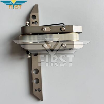 Universal Thread Sewing Machine Parts Positioning Guides untuk Astor 150/160/178/180/2000/220 dengan Keakuratan Posisi yang Ditingkatkan