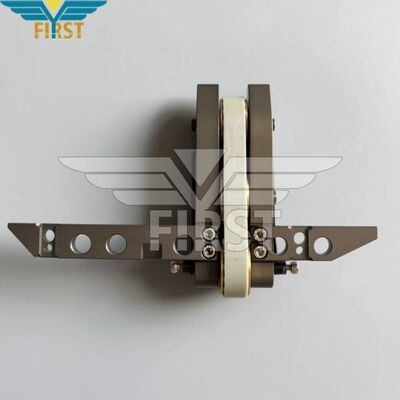 Universal Thread Sewing Machine Parts Positioning Guides untuk Astor 150/160/178/180/2000/220 dengan Keakuratan Posisi yang Ditingkatkan