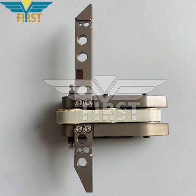 Universal Thread Sewing Machine Parts Positioning Guides untuk Astor 150/160/178/180/2000/220 dengan Keakuratan Posisi yang Ditingkatkan