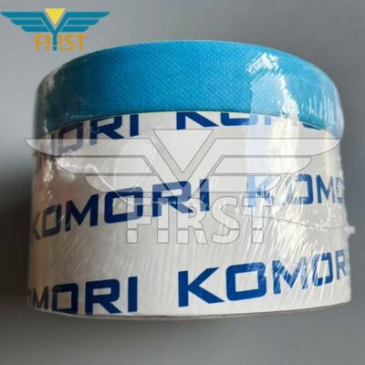 Efisiensi Penyaringan Tinggi Filter Pengganti Komori untuk TR-24410 / 3Z0-2601-140 dengan Kapasitas Pasokan Global