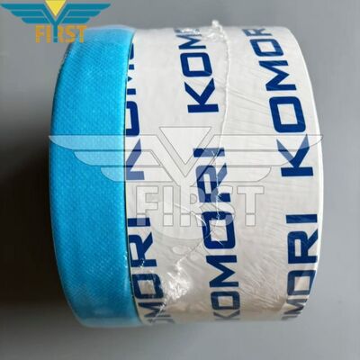 Efisiensi Penyaringan Tinggi Filter Pengganti Komori untuk TR-24410 / 3Z0-2601-140 dengan Kapasitas Pasokan Global