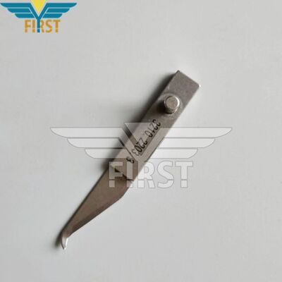 Pemotong Kawat Satu Sisi untuk Martini 3210/3212 — Pisau Universal Fit
