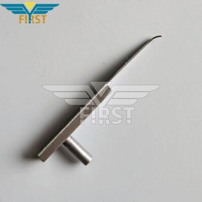 Pemotong Kawat Satu Sisi untuk Martini 3210/3212 — Pisau Universal Fit