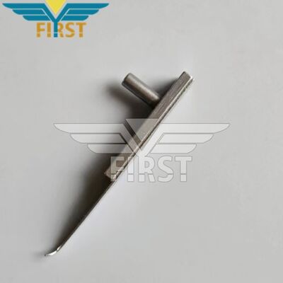 Pemotong Kawat Satu Sisi untuk Martini 3210/3212 — Pisau Universal Fit