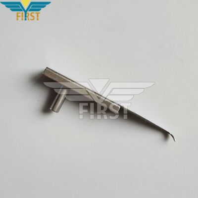 Pemotong Kawat Satu Sisi untuk Martini 3210/3212 — Pisau Universal Fit