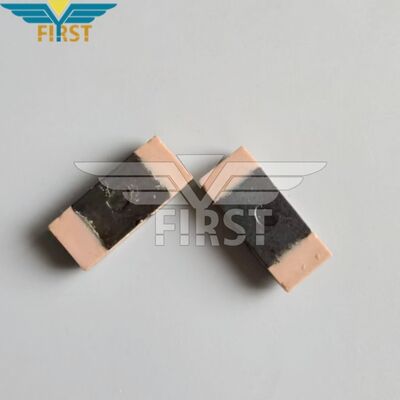 Gesper Baja Rantai untuk Rantai Derek Gantry Kolbus (Butiran Karet)