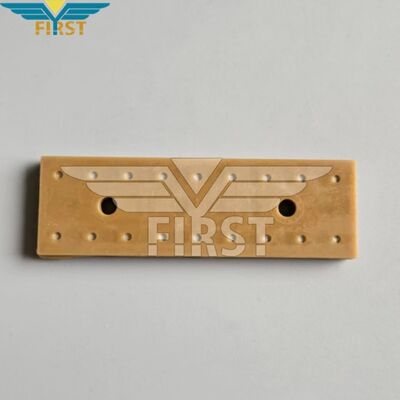 Kayu Lapis Tahan Suhu Kolbus untuk Mesin Lem Finishing (80/100mm)