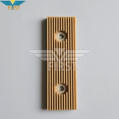 Kayu Lapis Tahan Suhu Kolbus untuk Mesin Lem Finishing (80/100mm)
