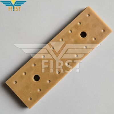Kayu Lapis Tahan Suhu Kolbus untuk Mesin Lem Finishing (80/100mm)