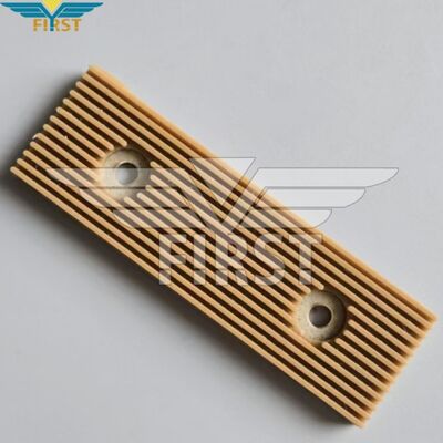 Kayu Lapis Tahan Suhu Kolbus untuk Mesin Lem Finishing (80/100mm)