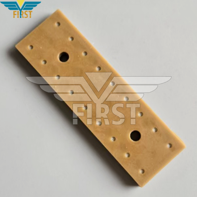 Kayu Lapis Tahan Suhu Kolbus untuk Mesin Lem Finishing (80/100mm)