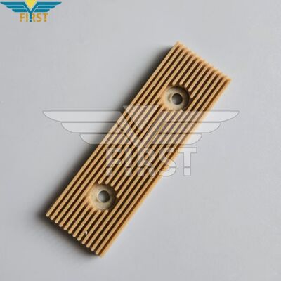 Kayu Lapis Tahan Suhu Kolbus untuk Mesin Lem Finishing (80/100mm)