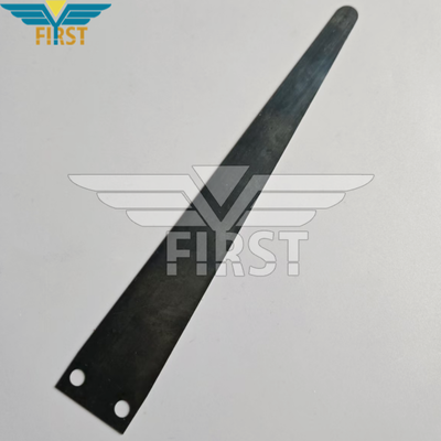 Pelat Penjepit Kolbus (35×65mm) untuk Laminator Finishing—Plastik/Logam