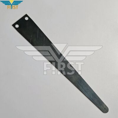 Pelat Penjepit Kolbus (35×65mm) untuk Laminator Finishing—Plastik/Logam