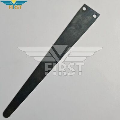 Pelat Penjepit Kolbus (35×65mm) untuk Laminator Finishing—Plastik/Logam